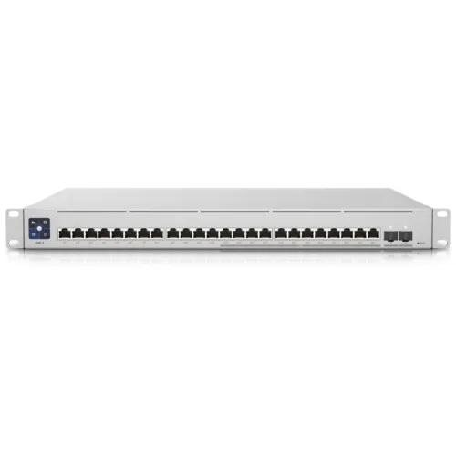 Коммутатор Ubiquiti UniFi Switch Enterprise 24 PoE