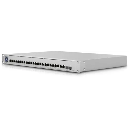 Коммутатор Ubiquiti UniFi Switch Enterprise 24 PoE — фото 2
