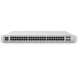 Коммутатор Ubiquiti UniFi Switch Enterprise 48 PoE
