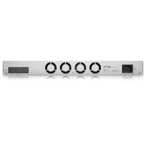 Коммутатор Ubiquiti UniFi Switch Enterprise 48 PoE — фото 3