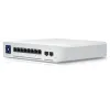 Коммутатор Ubiquiti UniFi Switch Enterprise 8 PoE