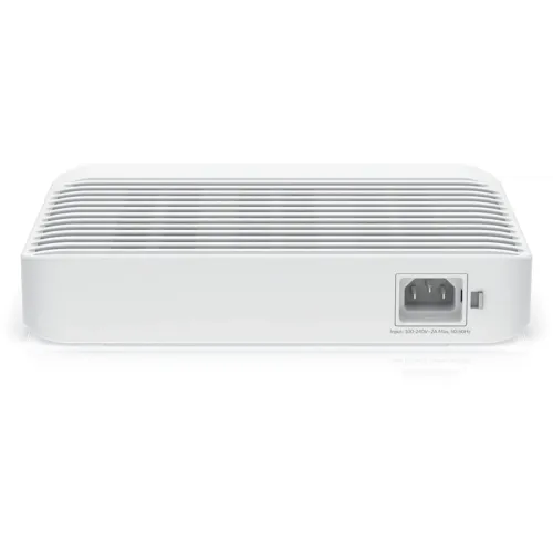 Коммутатор Ubiquiti UniFi Switch Enterprise 8 PoE — фото 3