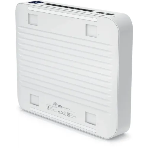 Коммутатор Ubiquiti UniFi Switch Enterprise 8 PoE — фото 4