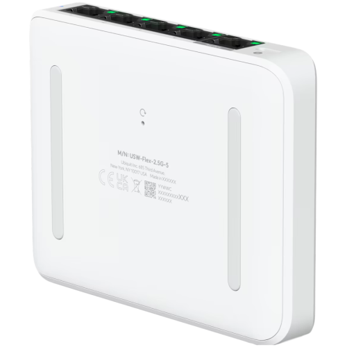 UBIQUITI UniFi Switch Flex Mini 2.5G — фото 4