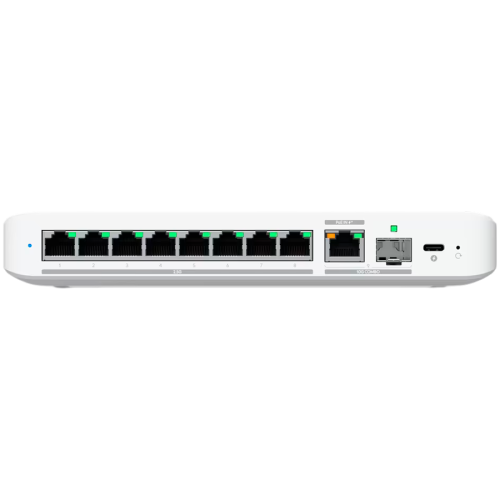 UBIQUITI UniFi Switch Flex 2.5G — фото 2
