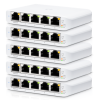 Коммутатор UniFi Compact 5Port Gigabit Switch 5-Pack