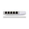 Коммутатор UniFi Compact 5Port Gigabit Switch 5-Pack — фото 2