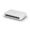 Коммутатор Ubiquiti UniFi Switch Lite 8 PoE — фото 2