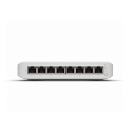 UBIQUITI UniFi Switch Lite 8 PoE