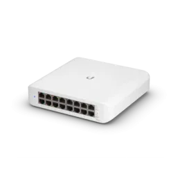Коммутатор Ubiquiti UniFi Switch Lite 16 PoE
