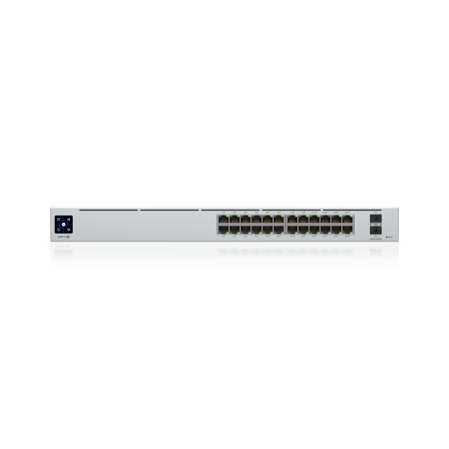 UBIQUITI UniFi Switch Pro 24 PoE — фото 2