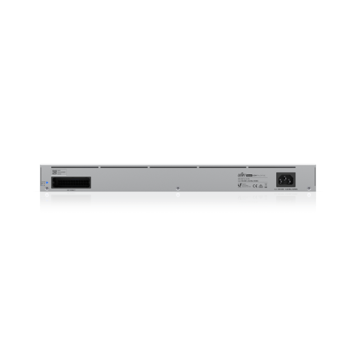 UBIQUITI UniFi Switch Pro 24 PoE — фото 3