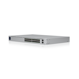 Коммутатор Ubiquiti UniFi USW-PRO-24-POE