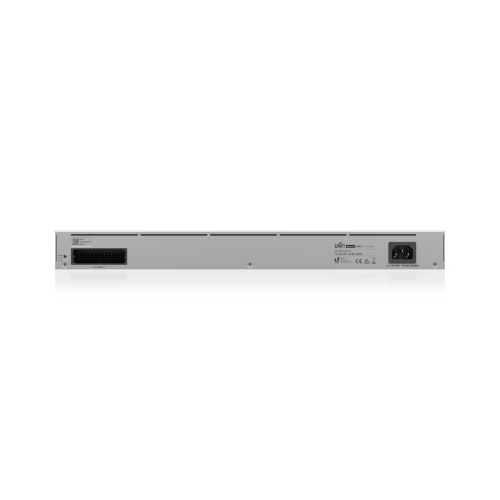 UBIQUITI UniFi Switch Pro 48 PoE — фото 3