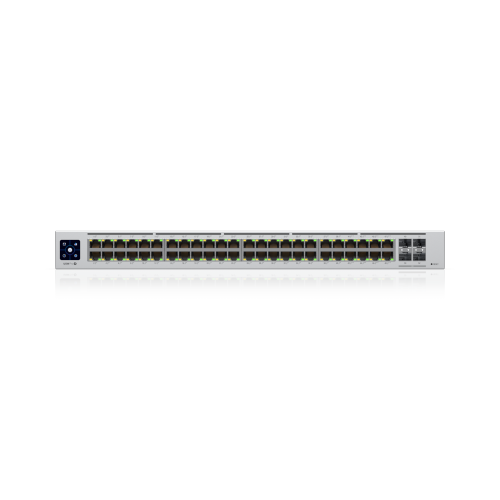 UBIQUITI UniFi Switch Pro 48 PoE — фото 2