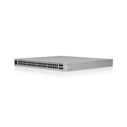 Коммутатор Ubiquiti UniFi USW-PRO-48-POE