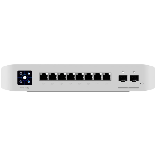 UBIQUITI UniFi Switch Pro 8 PoE