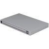 Ubiquiti Layer 3 Etherlighting switch USW-PRO-HD-24-EU, (22) 2.5 GbE, (2) 10 GbE ports, (4) 10G SFP+ ports. DC power backup ready — фото 3