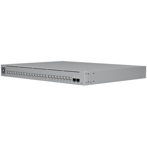 UBIQUITI UniFi Switch Pro Max 24 PoE — фото 2