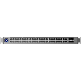 UBIQUITI UniFi Switch Pro Max 48 PoE