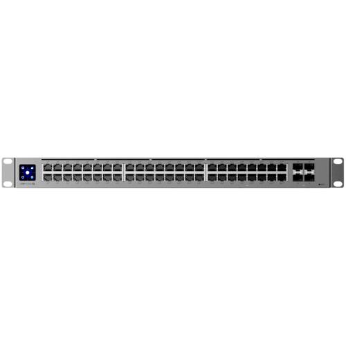 UBIQUITI UniFi Switch Pro Max 48 PoE