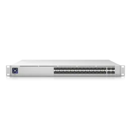 Коммутатор Ubiquiti UniFi Switch Aggregation Pro