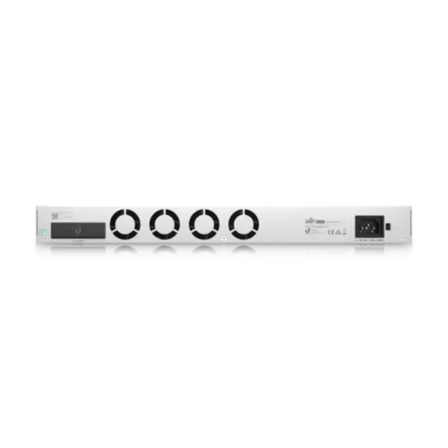 Коммутатор Ubiquiti UniFi Switch Aggregation Pro — фото 2