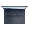 Ноутбук ASUS Zenbook 14 OLED UX3405MA-QD437 Ponder Blue (90NB11R1-M010B0) — фото 3