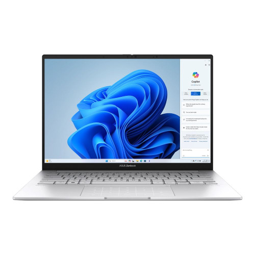 Ноутбук ASUS Zenbook 14 OLED UX3405MA-QD613