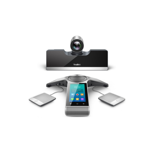 Терминалы Yealink VDK500-Phone-Wired 