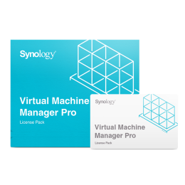 Virtual Machine Manager Pro