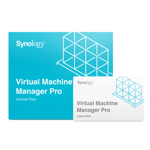 Virtual Machine Manager Pro