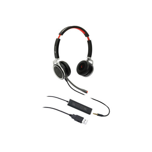 VT X208-D USB — фото 2