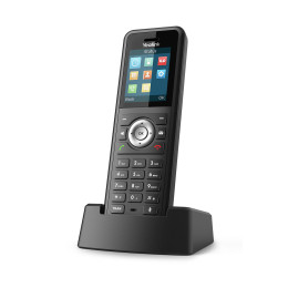 DECT-телефон Yealink W59R