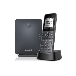 DECT-телефон Yealink W71P