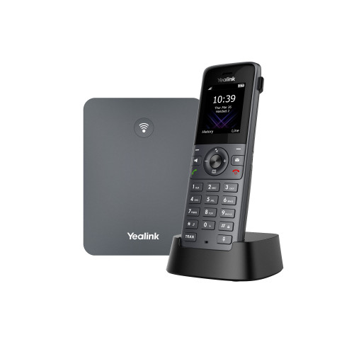 Yealink W73P
