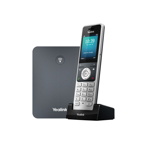Yealink W76P