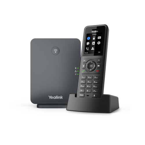 Yealink W77P