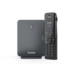 Yealink W78P