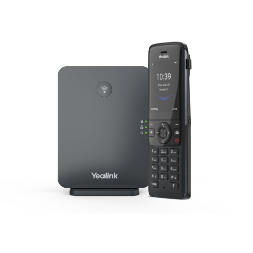 Yealink W78P