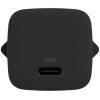 BELKIN 25W USB-C PD WALL CHARGER WITH PPS, BLK — фото 2