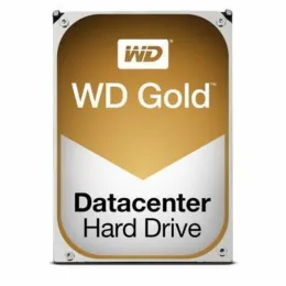 HDD Server WD Gold (3.5'', 2TB, 128MB, 7200 RPM, SATA 6 Gb/s)