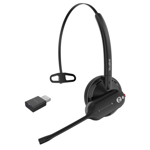 Yealink WH63 Portable UC