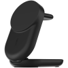 BELKIN 25w Qi2 3-IN-1 Foldable Charger, Black — фото 2