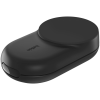 BELKIN 25w Qi2 3-IN-1 Foldable Charger, Black — фото 4