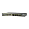 Коммутатор Cisco Catalyst WS-C2960S-48FPS-L — фото 2