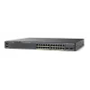 Коммутатор Cisco Catalyst WS-C2960X-24TD-L