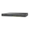 Коммутатор Cisco Catalyst WS-C2960X-24TD-L — фото 2