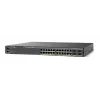 Коммутатор Cisco Catalyst WS-C2960X-24TS-L