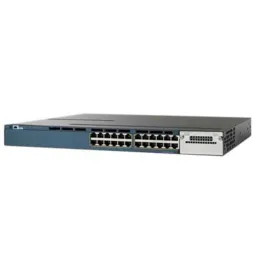 Коммутатор Cisco Catalyst WS-C3560X-24T-S